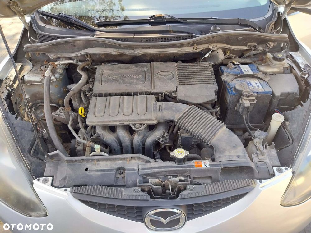 Mazda 2 1.3 Exclusive - 18