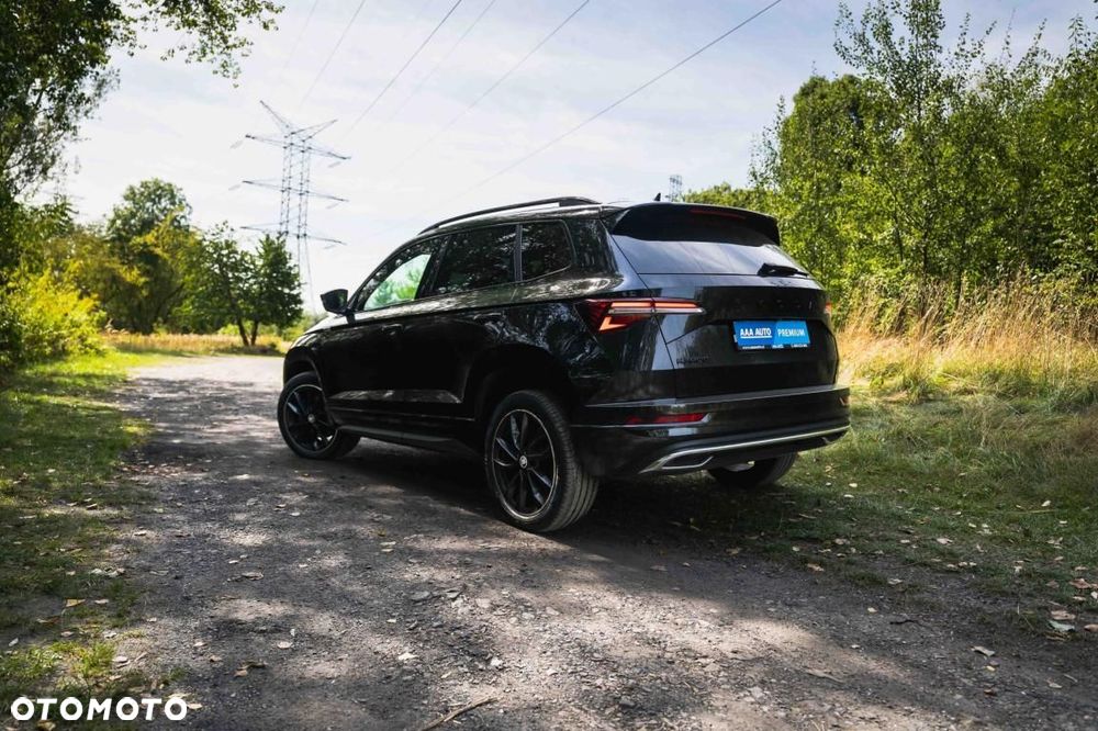 Skoda Karoq - 7
