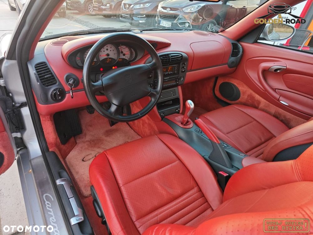 Porsche 911 - 10