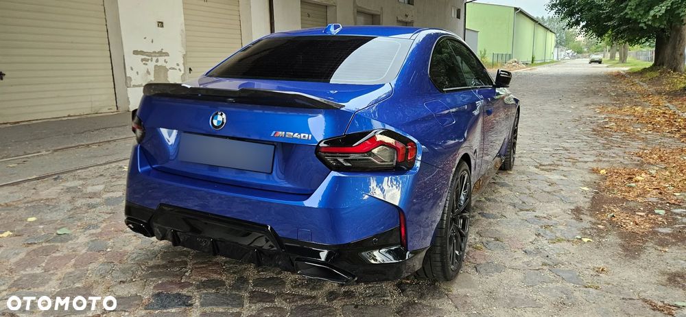 BMW Seria 2 - 6