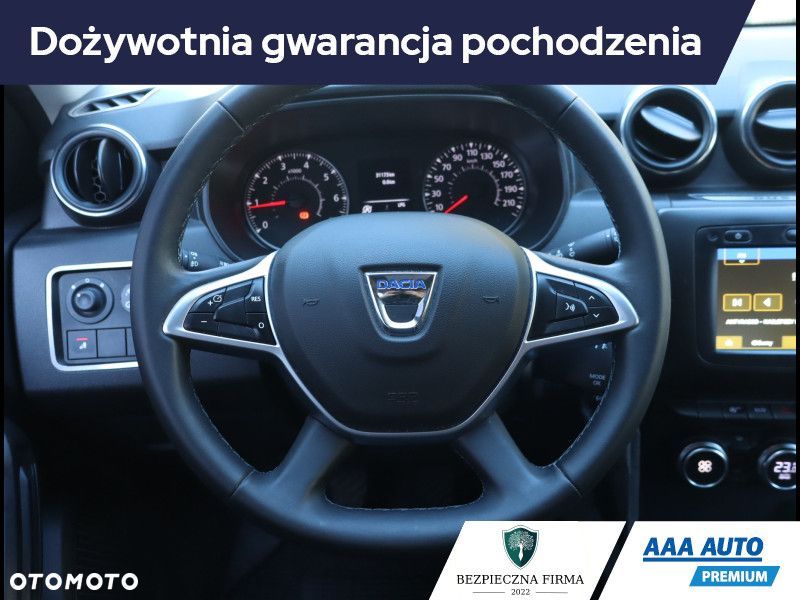 Dacia Duster - 21