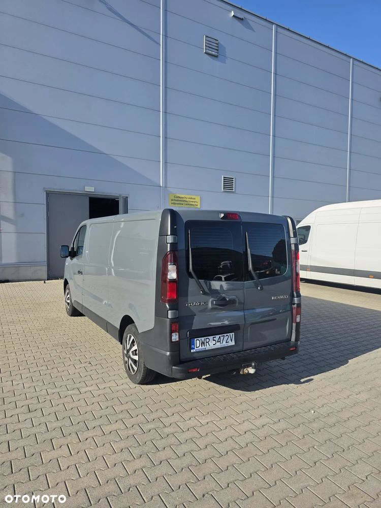 Renault Trafic - 6