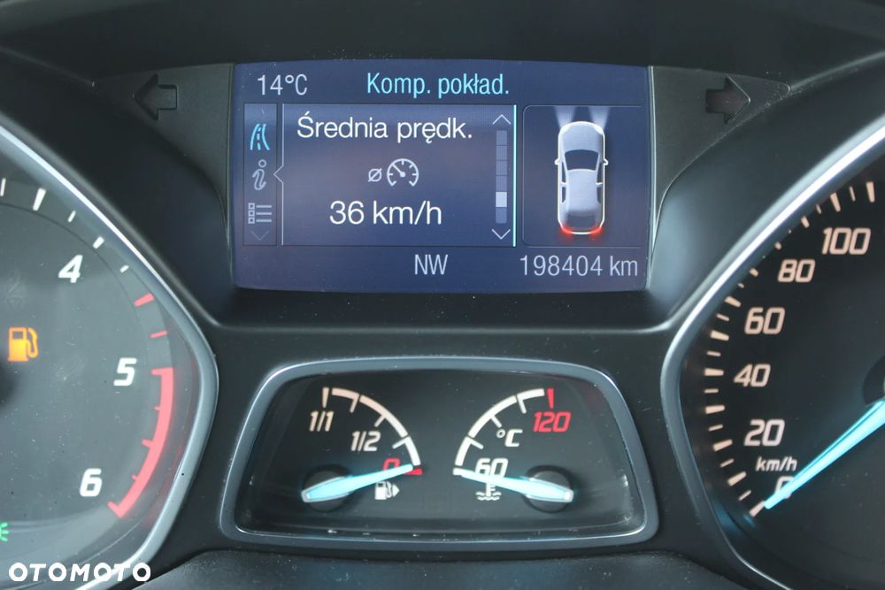 Ford Kuga 2.0 TDCi 2x4 Champions Edition - 15