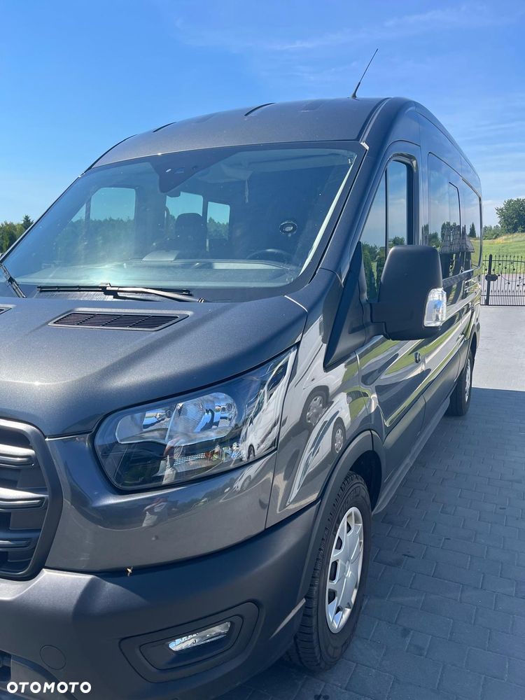 Ford Transit L3H2 Trend (bryg.) - 3