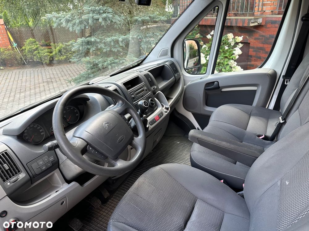 Citroën JUMPER - 3
