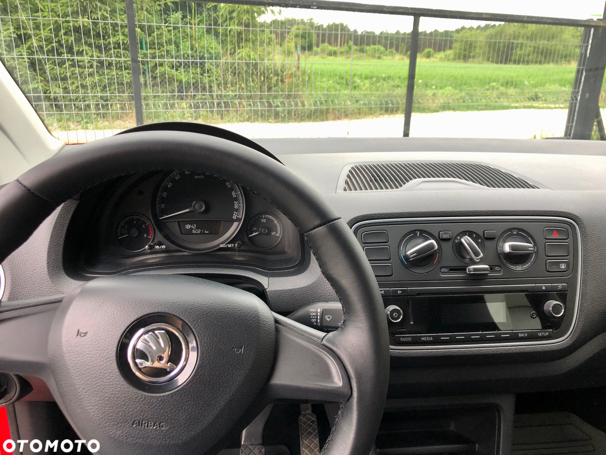 Skoda Citigo 1.0 Ambition - 14