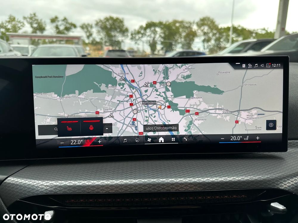 BMW Seria 3 - 17