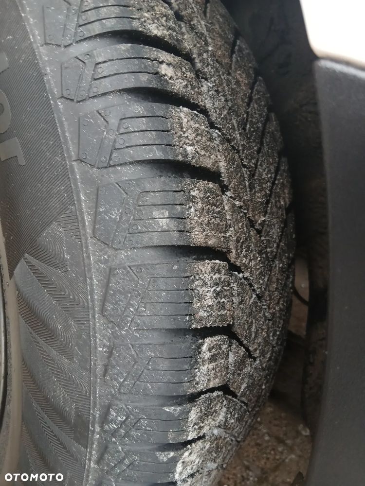 Hyundai ix35 1.7 CRDi Classic 2WD - 13