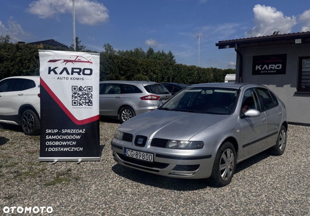 Seat Leon - 2