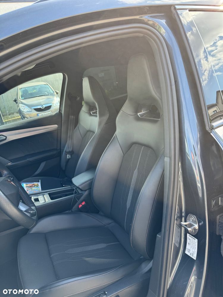 Cupra Formentor 1.5 TSI DSG - 12