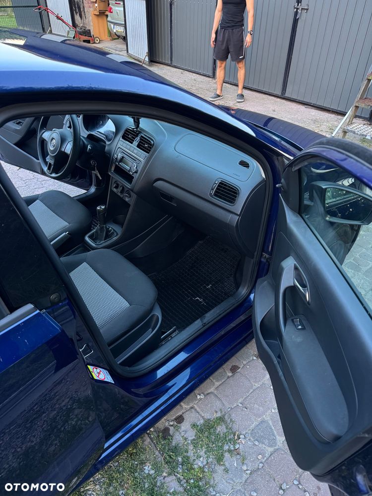 Volkswagen Polo - 10