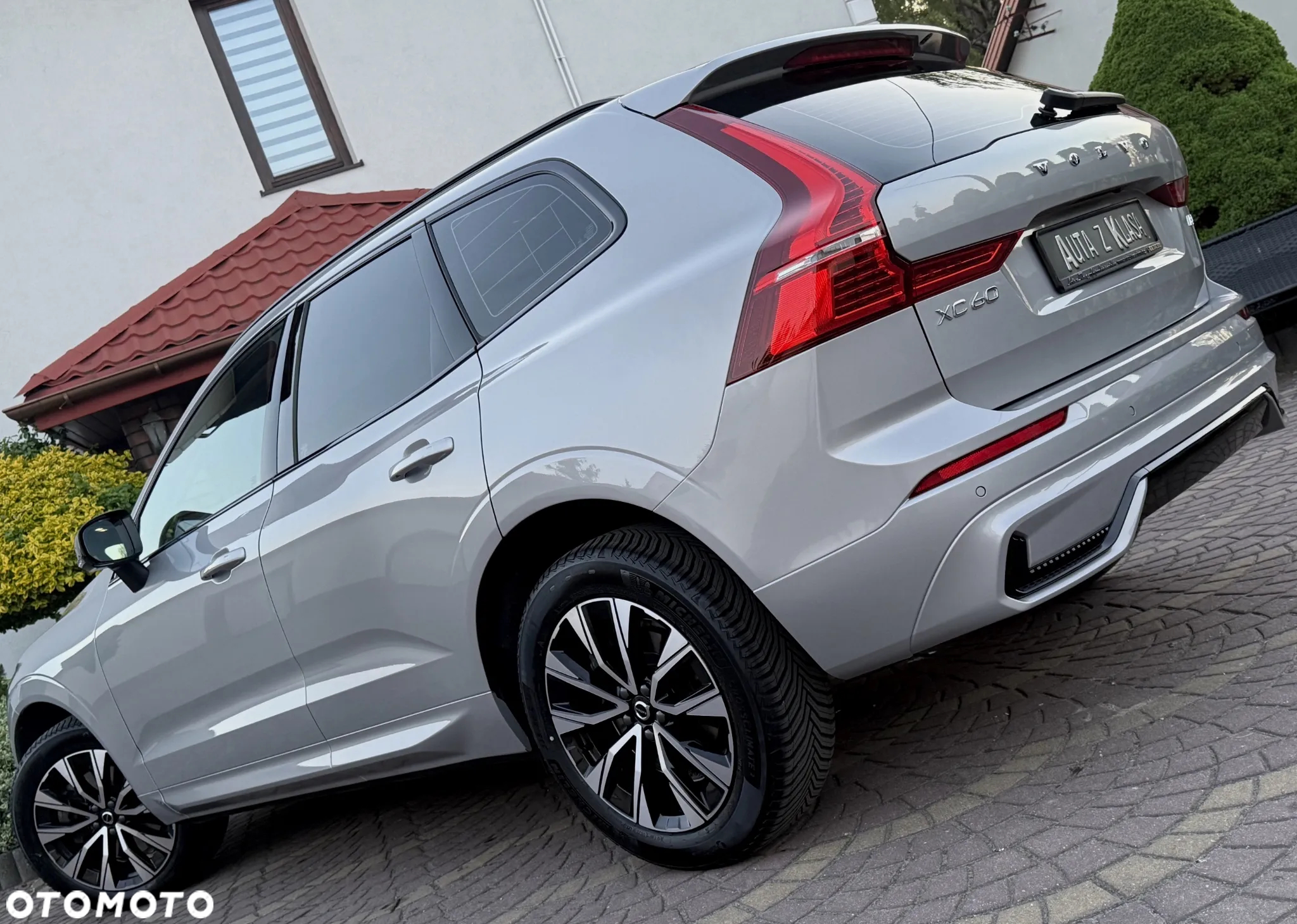 Volvo XC 60 B4 D Geartronic RDesign - 6
