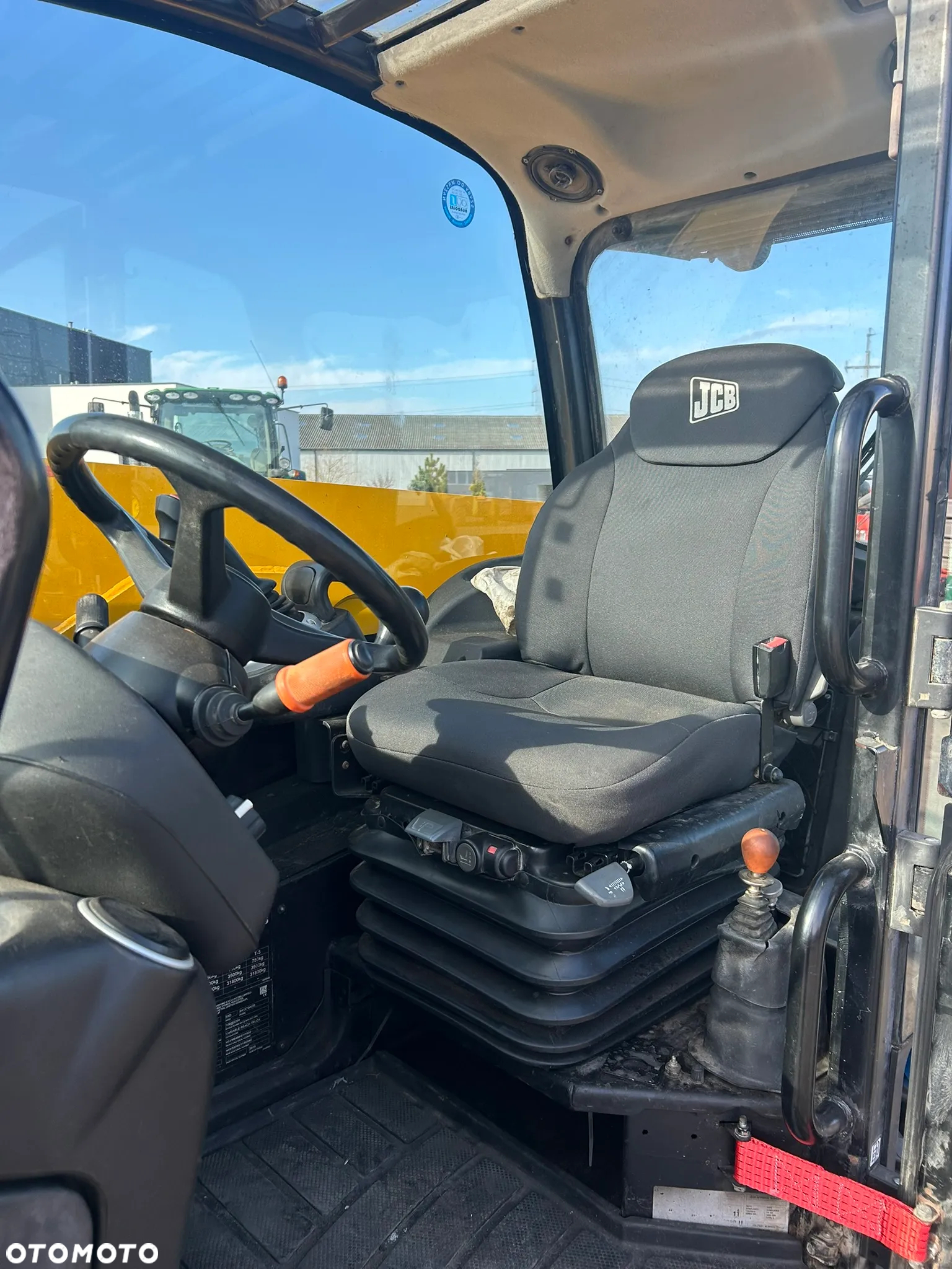JCB 541-70 Agrisuper - 17