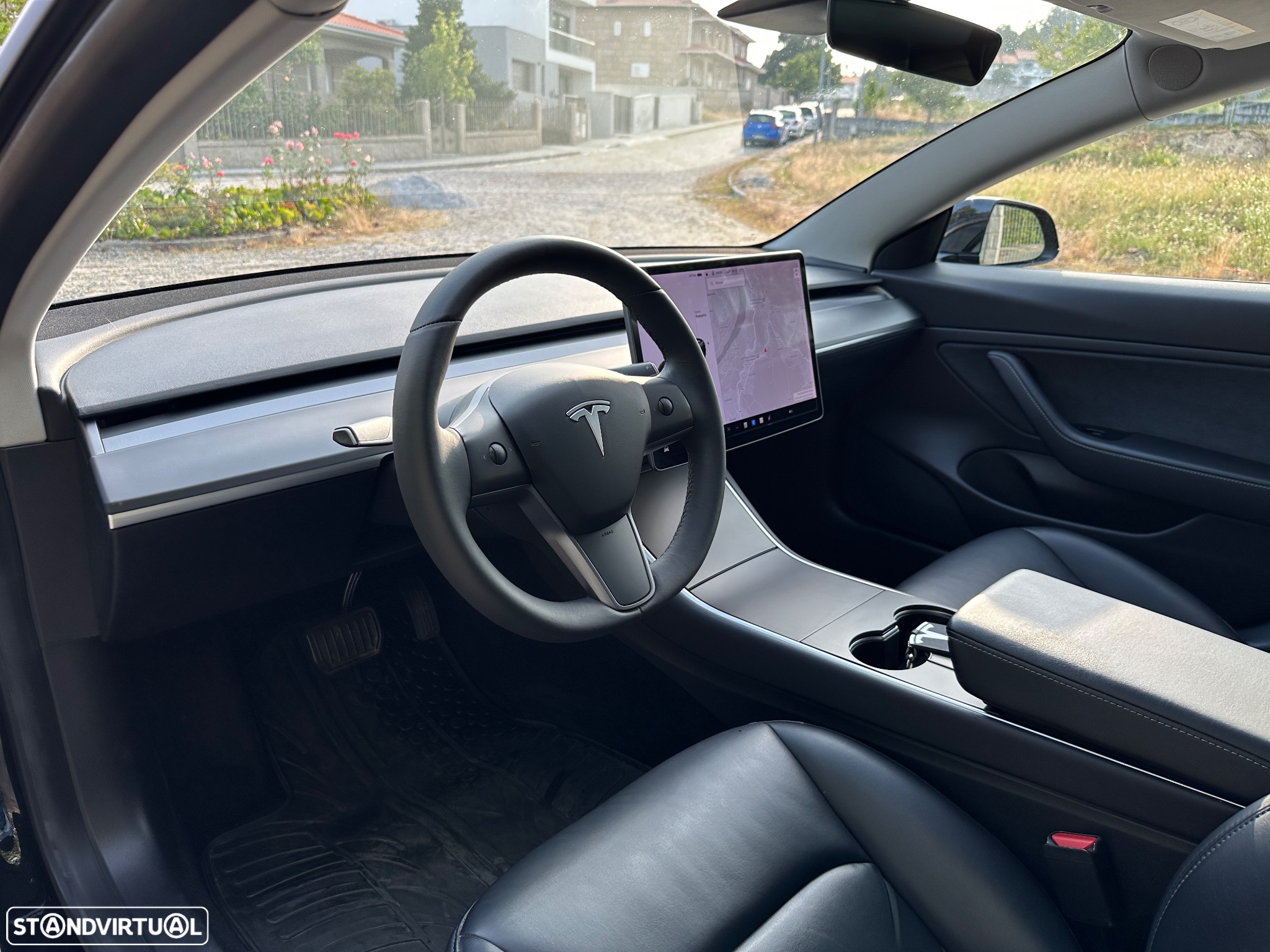 Tesla Model 3 Standard Range Plus RWD - 20