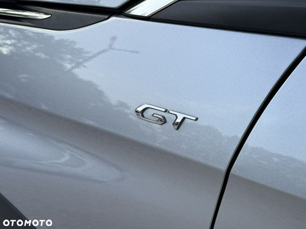 Peugeot 3008 1.2 PureTech GT S&S EAT8 - 10