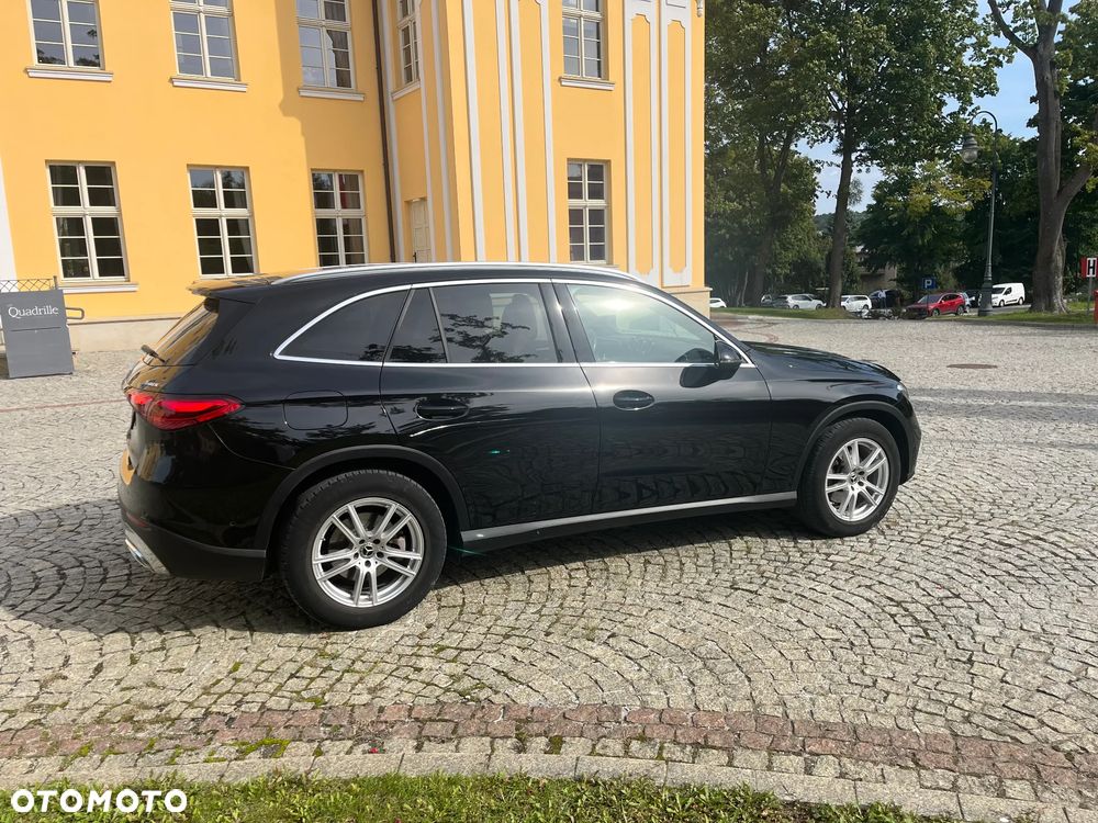 Mercedes-Benz GLC 220 d mHEV 4-Matic Avantgarde - 11