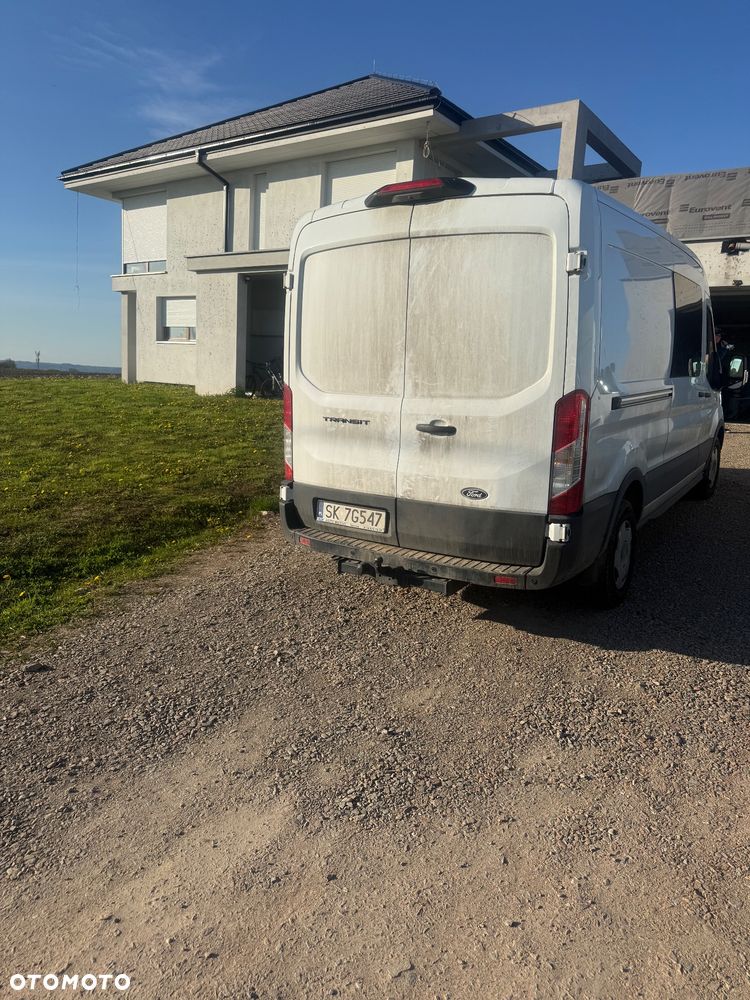 Ford Transit - 4