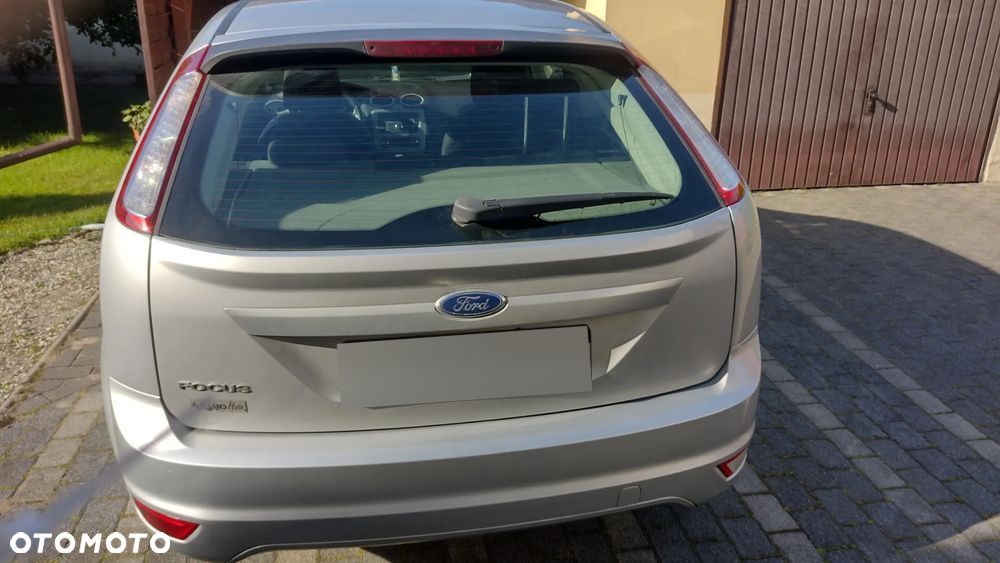 Ford Focus - 9