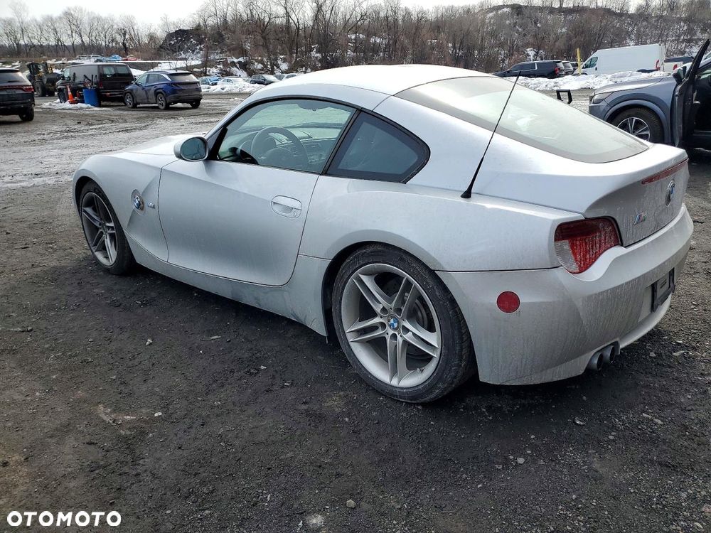 BMW Z4 M - 5