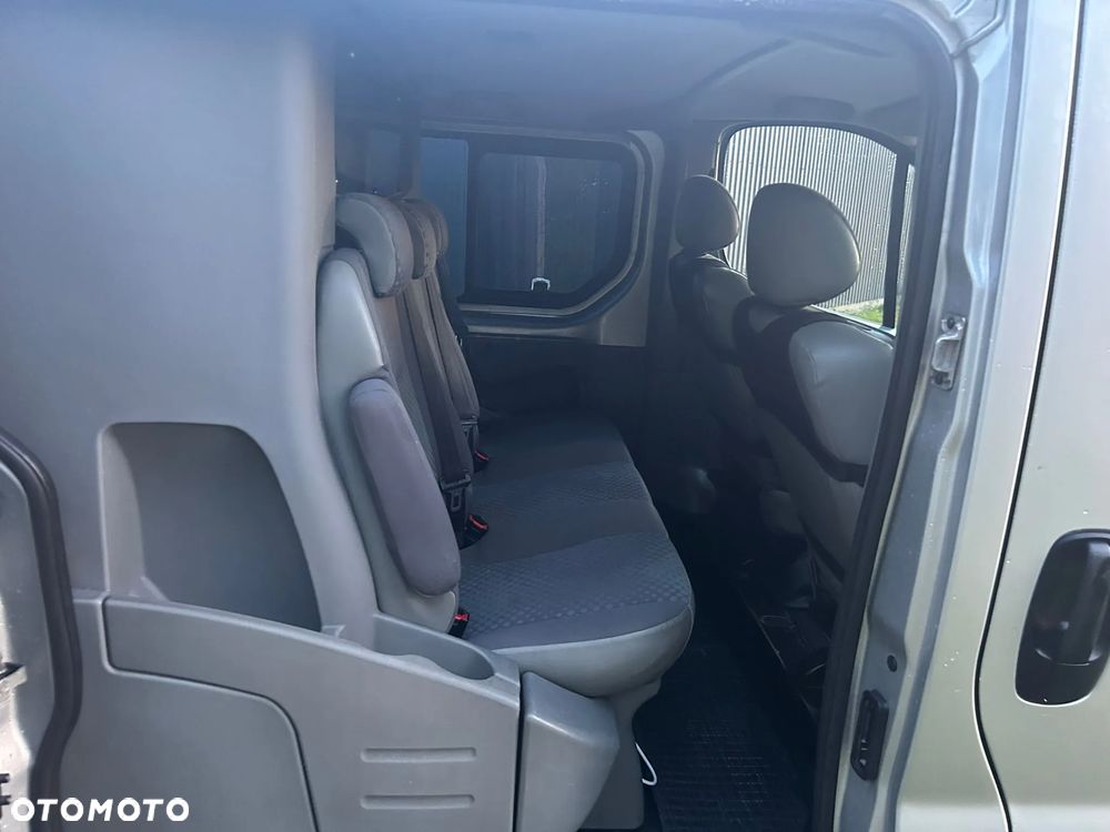 Renault Trafic - 7