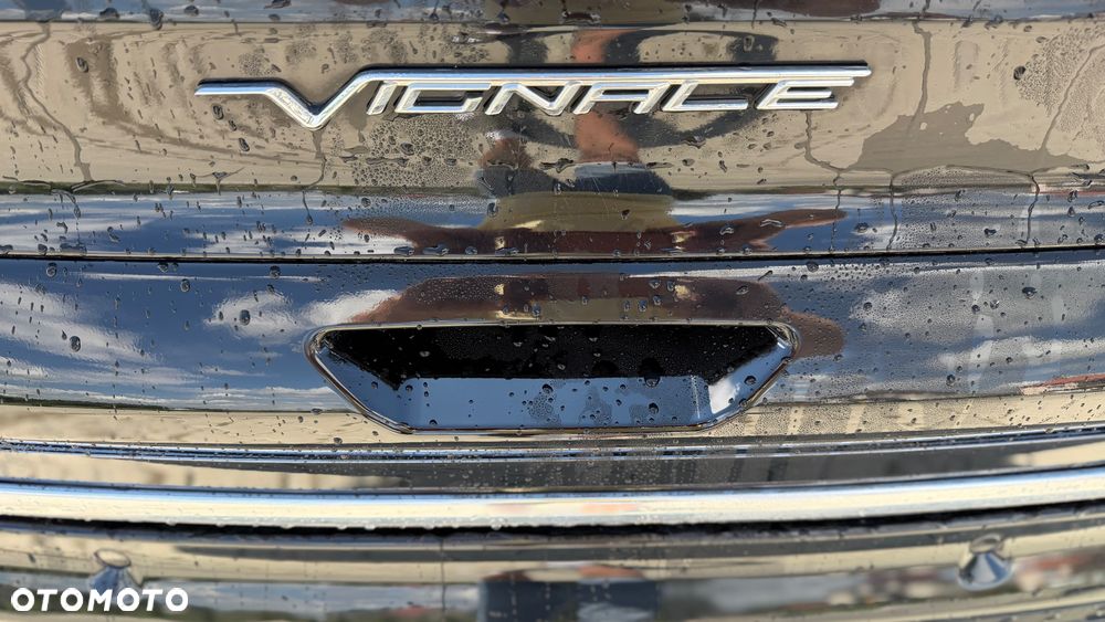Ford Kuga 2.0 TDCi 4x4 Vignale - 13