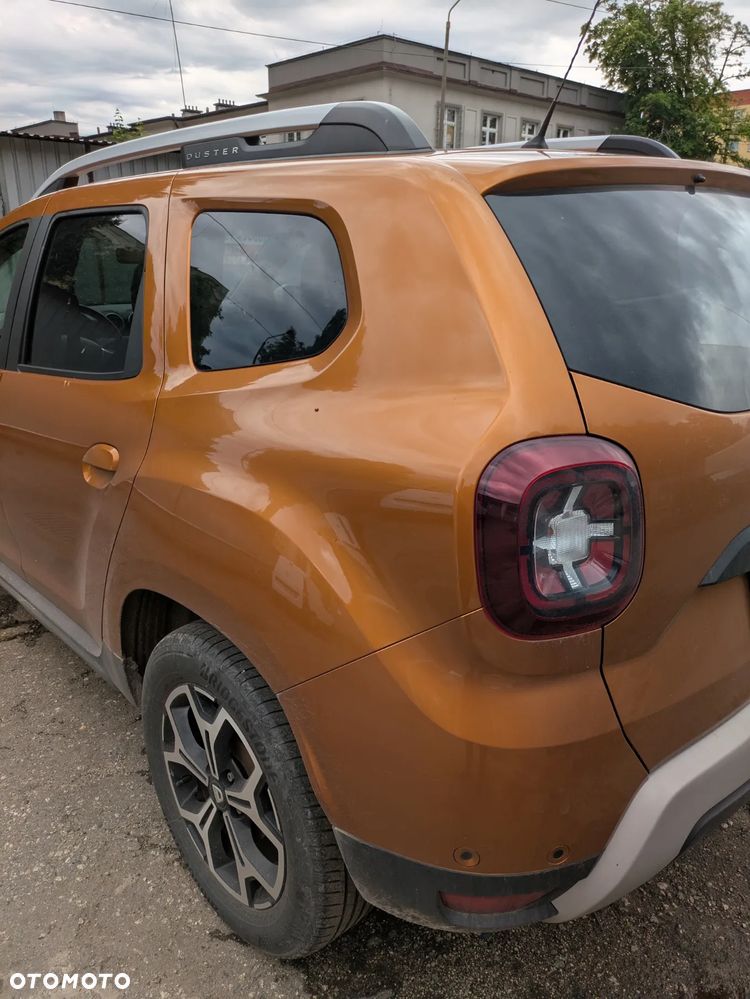 Dacia Duster 1.3 TCe Prestige - 7