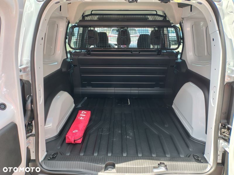 Renault Kangoo - 5