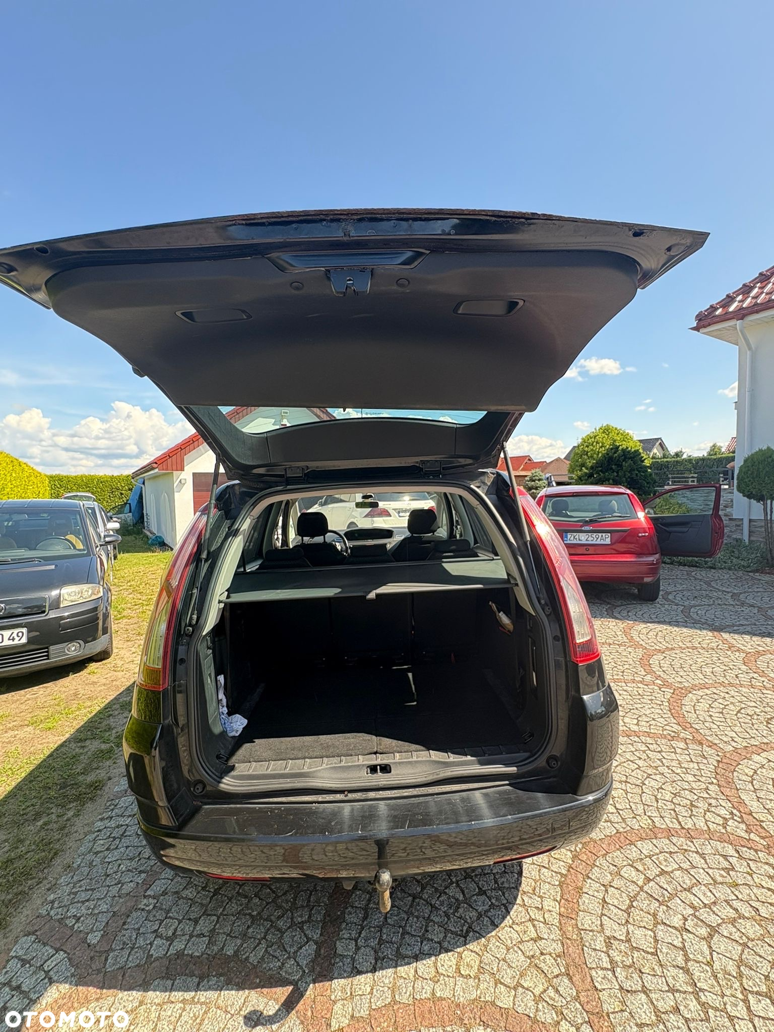 Citroën C4 HDi 110 FAP Exclusive - 9