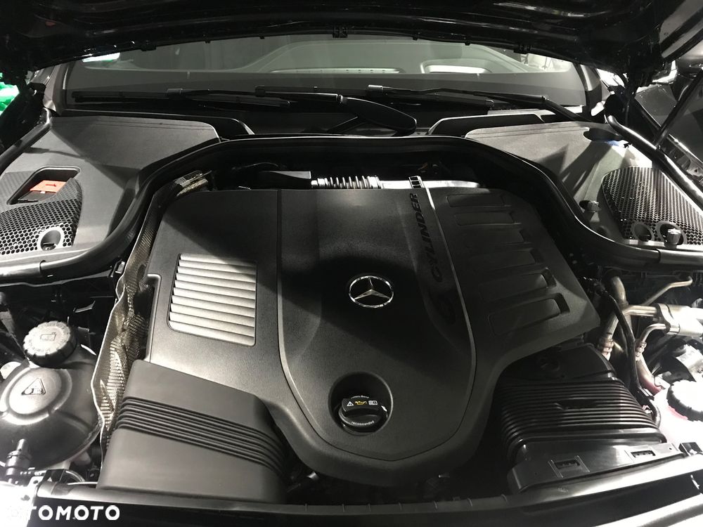 Mercedes-Benz CLS - 17