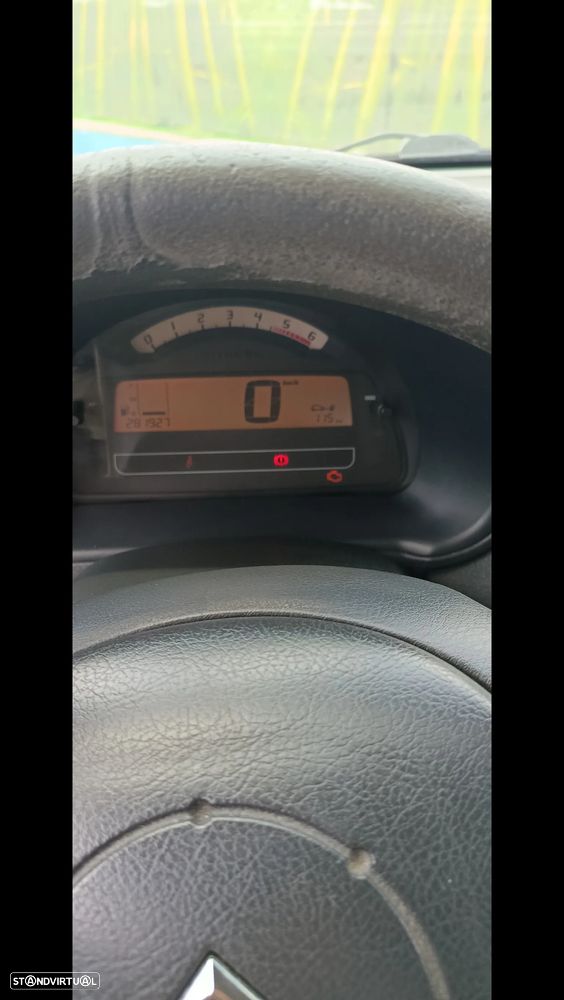 Citroën C2 1.4 HDi Tonic - 6