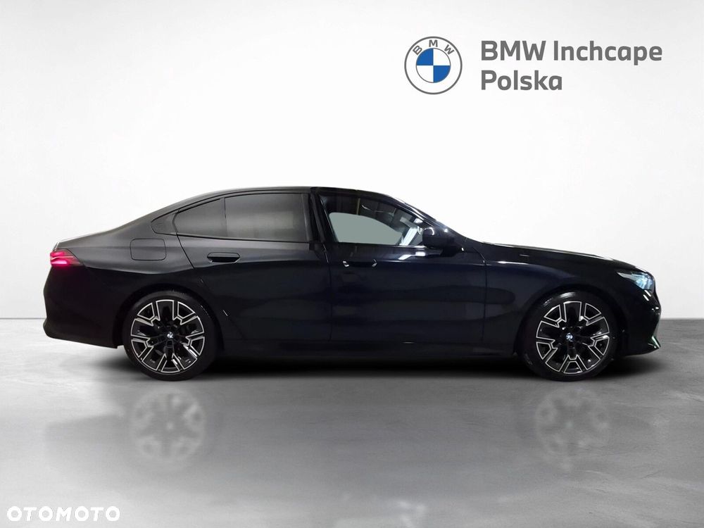 BMW Seria 5 - 7