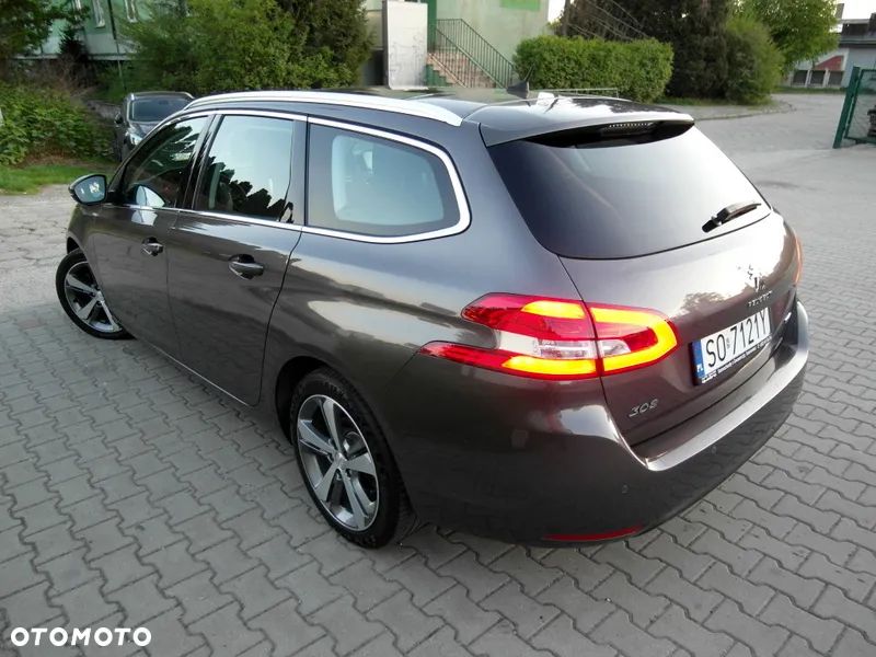 Peugeot 308 SW HDi FAP 150 Allure - 2