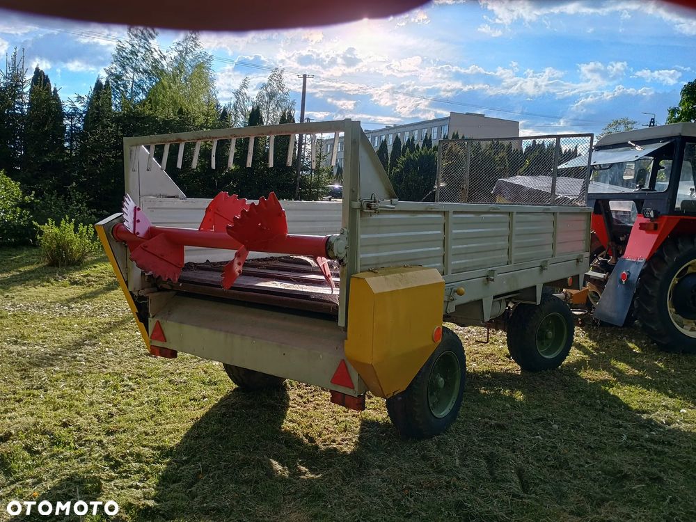 Zetor 5211 - 12
