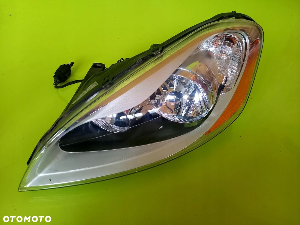 lampa lewy przÓd lewa przednia volvo xc60 12r ang - 1
