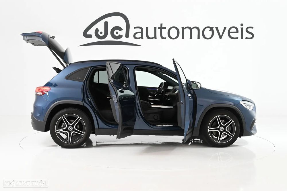 Mercedes-Benz GLA 200 AMG Line - 7