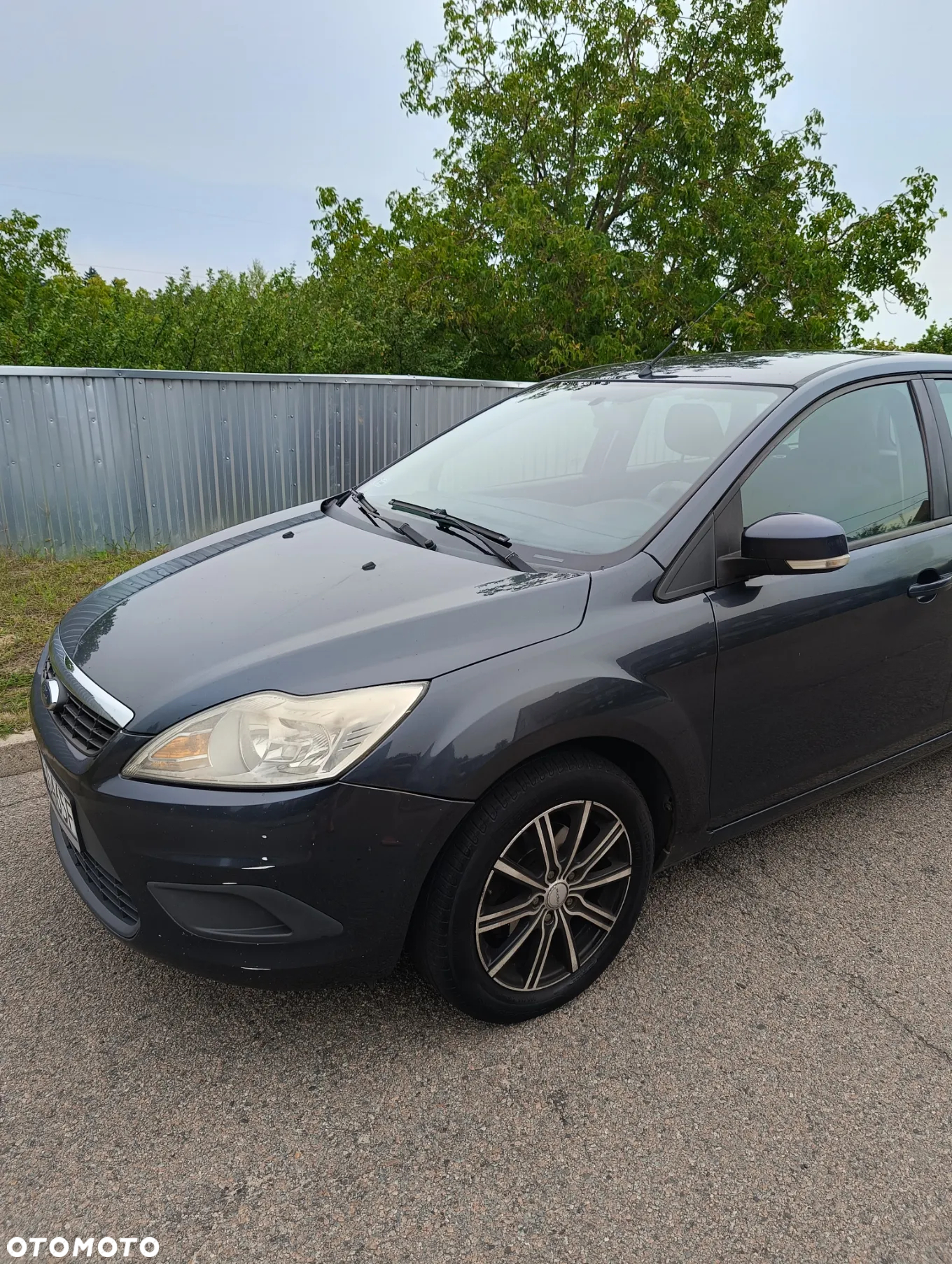 Ford Focus - 2