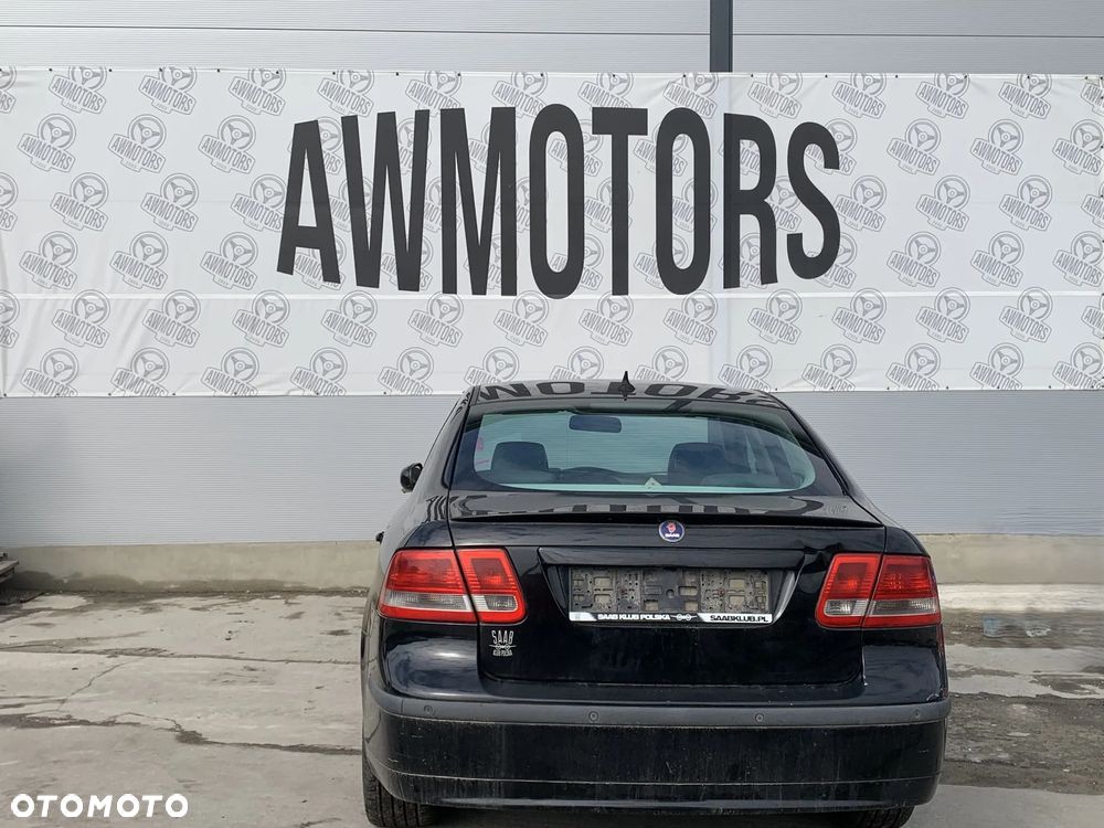SAAB SPORT 2003 *SAMOCHÓD NA CZĘŚCI* 4963 MASKA, LAMPA, DRZWI, LUSTERKO, ZDERZAK, GRILL, BŁOTNIK, KLAPA, BELKA, DESKA, FOTELE, KANAPA, ĆWIARTKA KIEROWNICA, TARCZE, ZACISKI, ZAWIESZENIE, KOMPLETNY PRZÓD, KOMPLETNY TYŁ, LICZNIK, ZEGARY, PRAWE LEWE PRZÓD TYŁ - 2