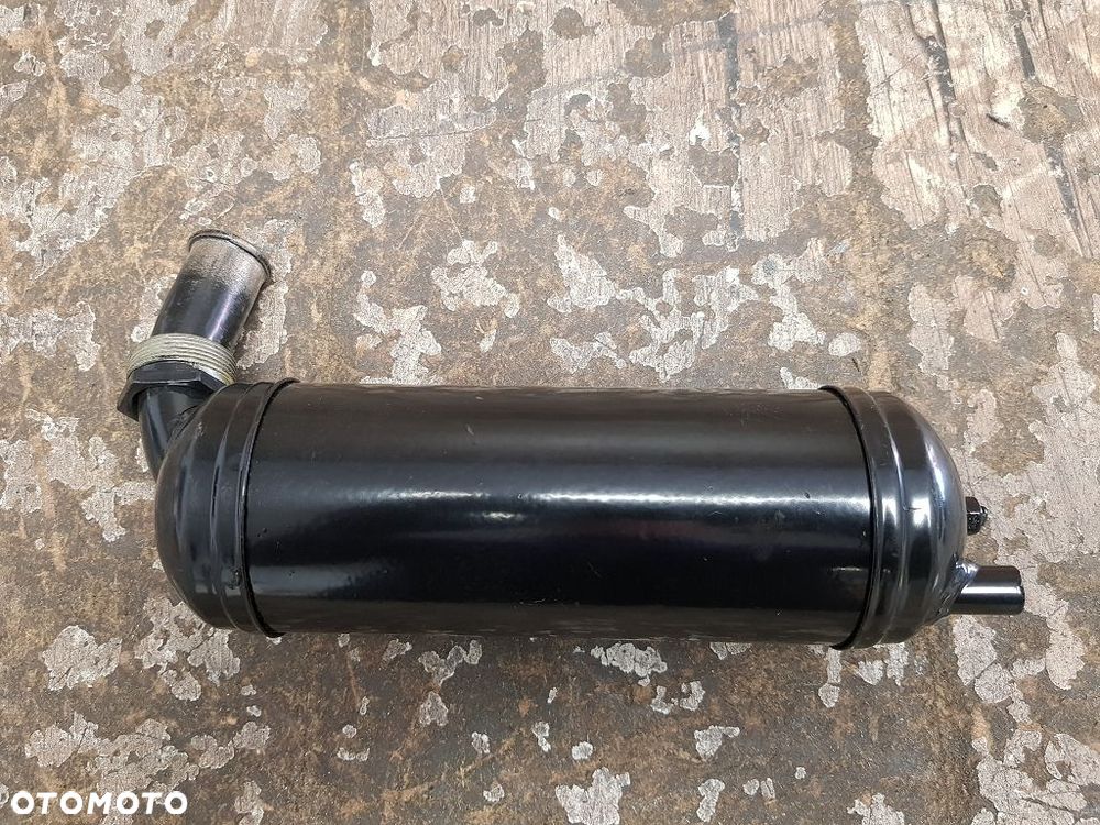 Tłumik Motodak Cyclo Teknix - 5