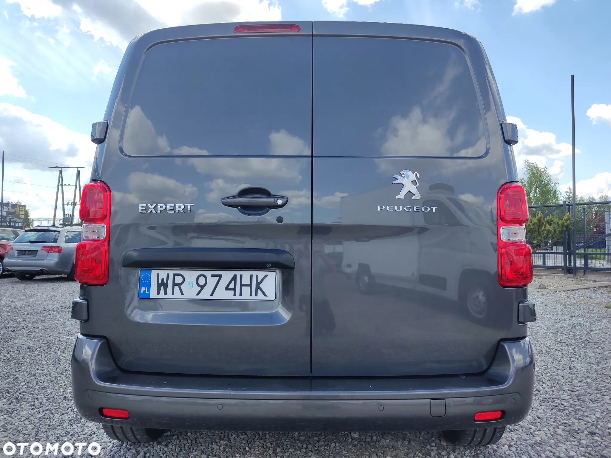 Peugeot Expert - 14