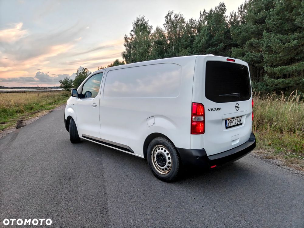 Opel Vivaro - 3