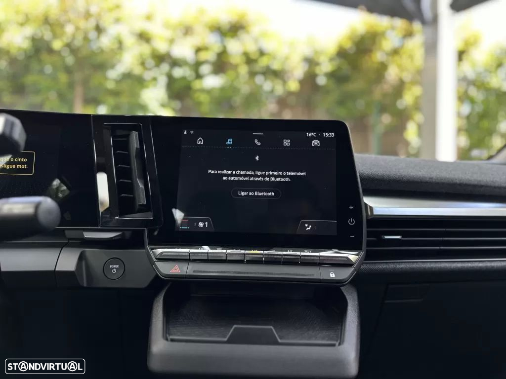 Renault Mégane E-Tech EV40 Equilibre - 36