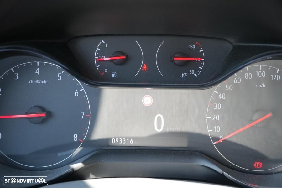 Opel Corsa 1.2 Edition - 8