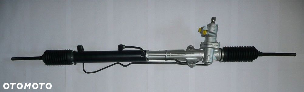 PRZEKŁADNIA MAGLOWNICA MITSUBISHI GALANT VI VIII - 5