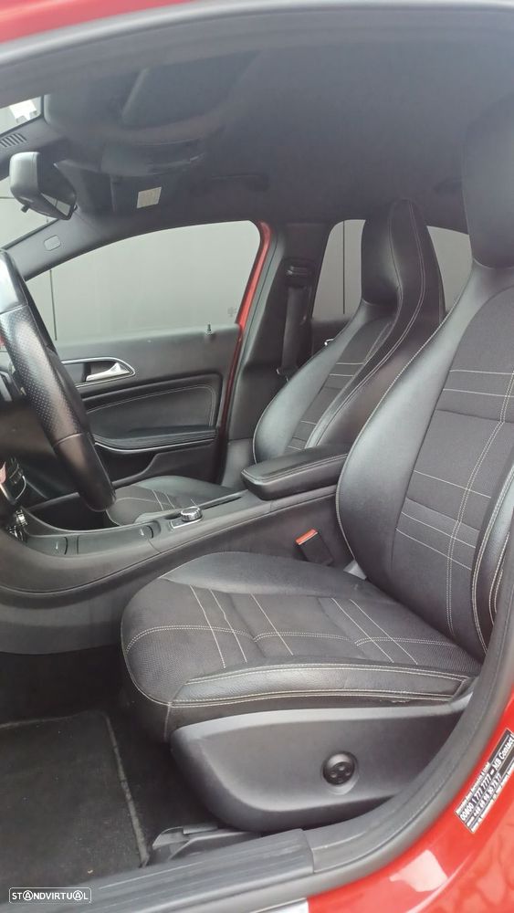 Mercedes-Benz A 200 - 12