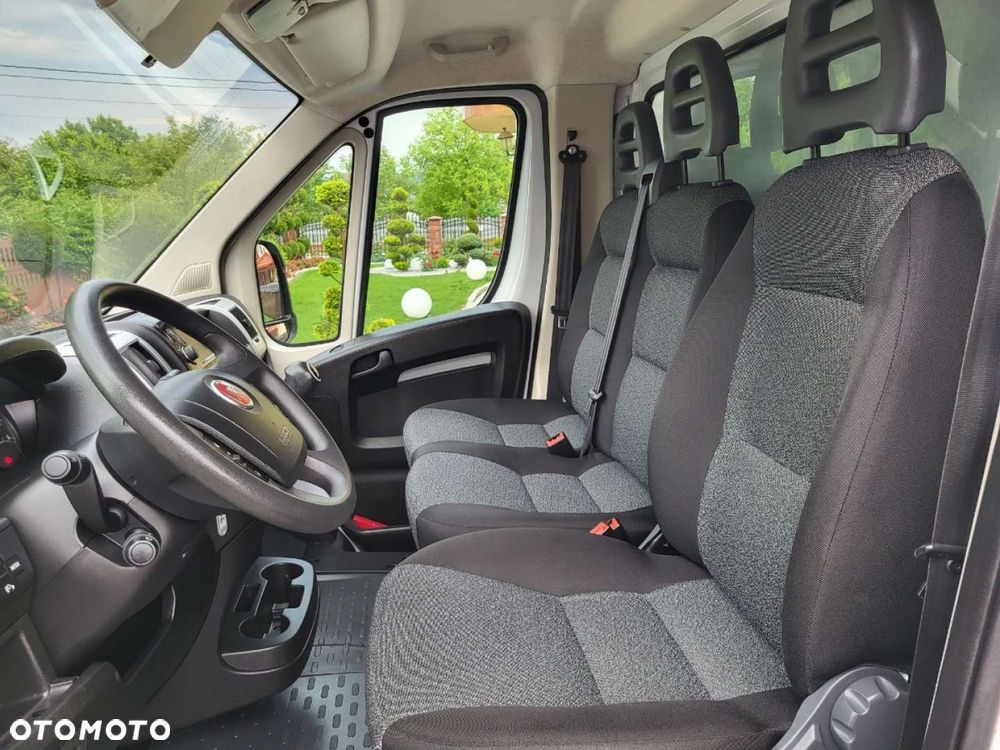Fiat Ducato - 32