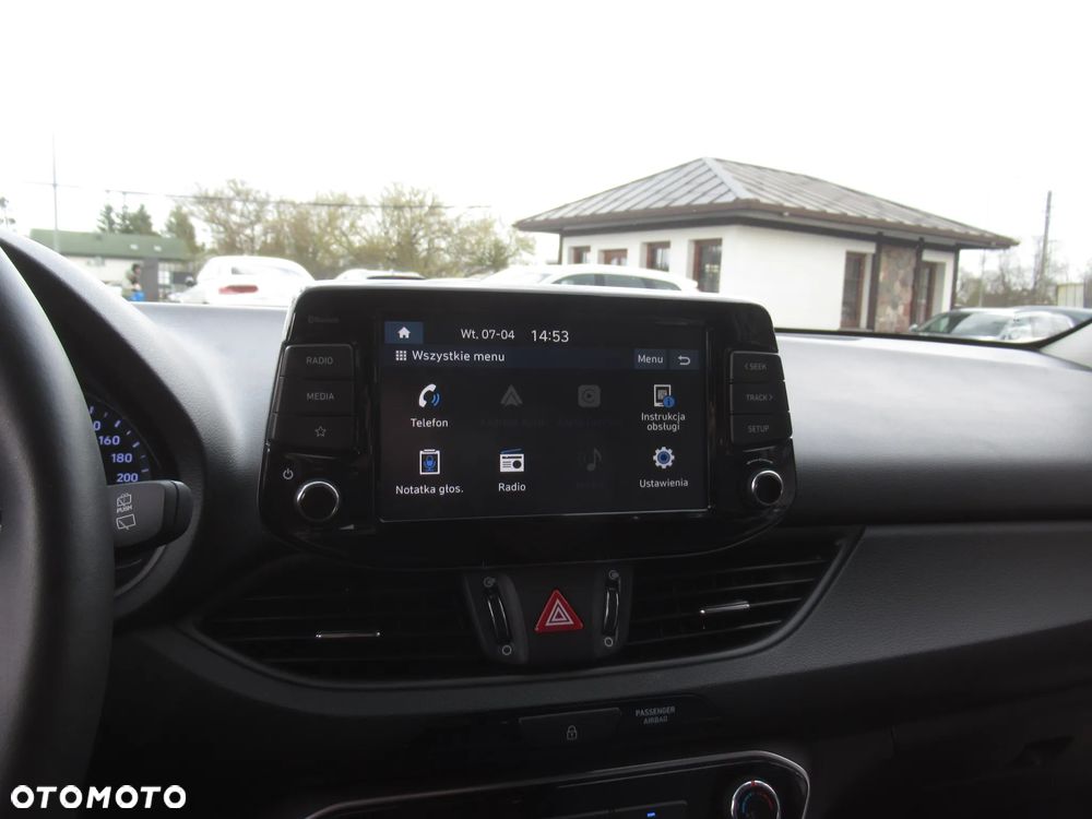 Hyundai i30 1.5 T-GDI 48V Modern - 19