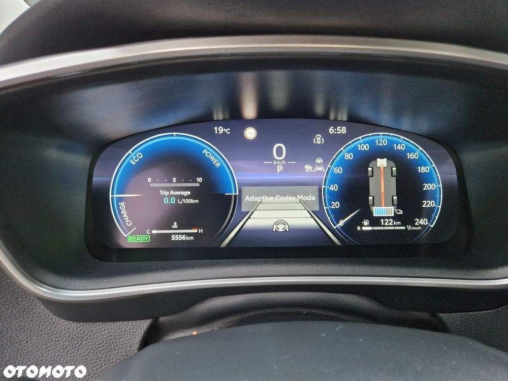 Toyota Corolla 1.8 Hybrid Style - 20