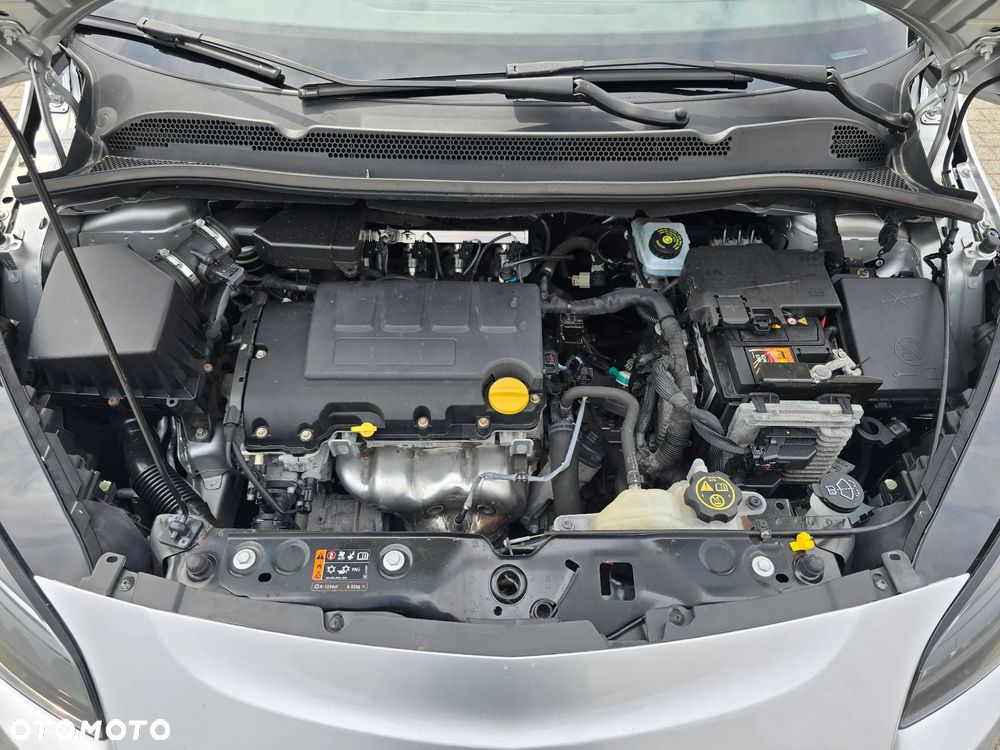 Opel Corsa 1.4 Enjoy - 19
