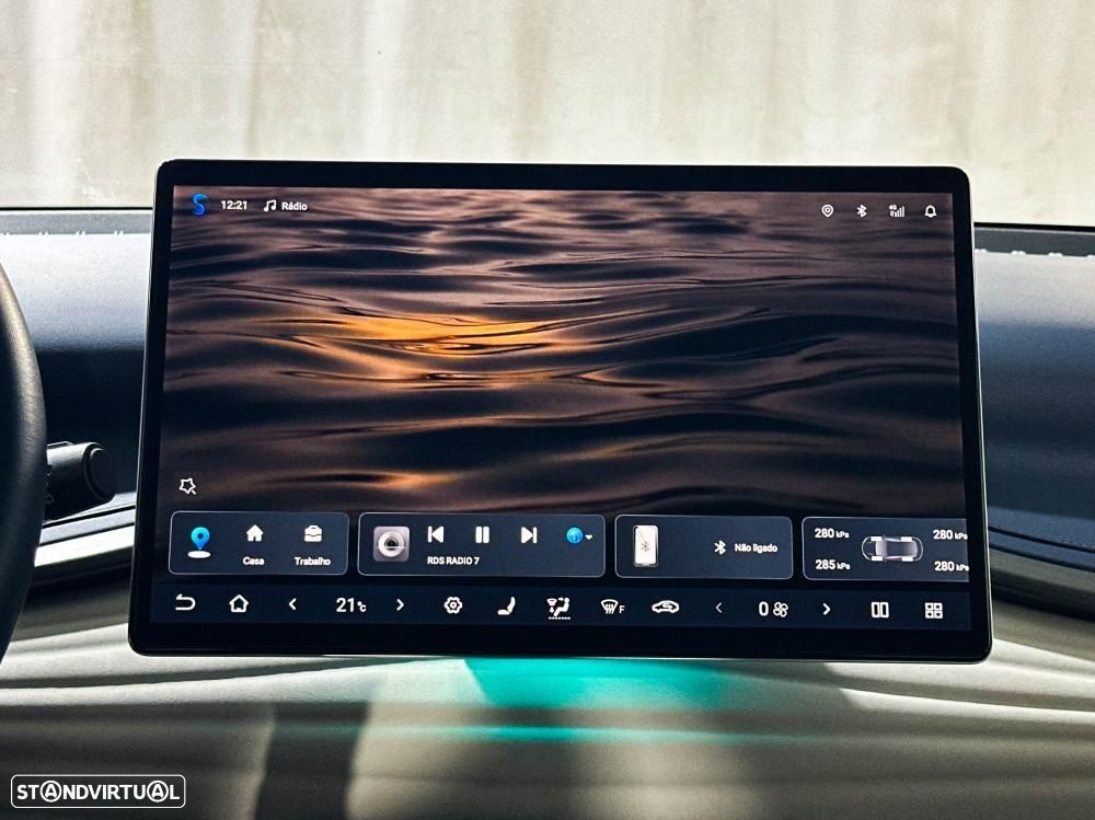 BYD Atto 3 60.48 kWh Design - 23