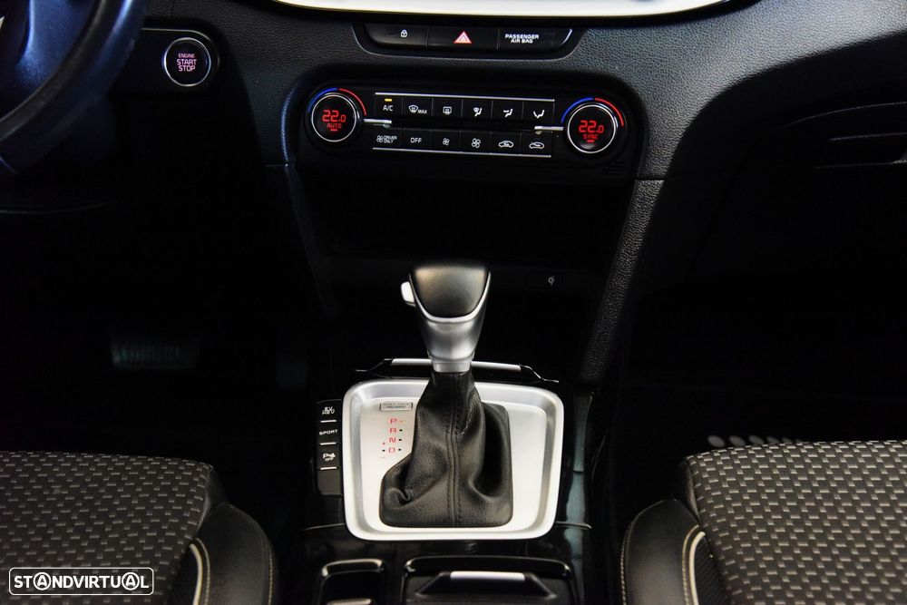 Kia XCeed - 22